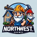 NORTHWEST GNOMES logo